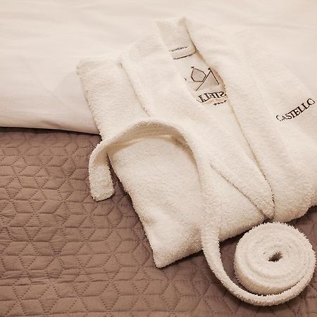 Castello Boutique Hotel Cacak Exterior photo